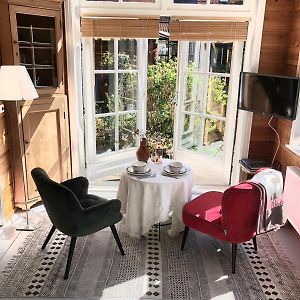 Huisje met 1 Slaapkamer