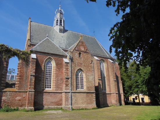 Gemeentemuseum Het Sterkenhuis